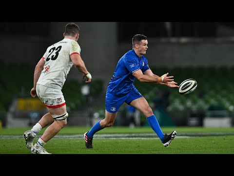 Match highlights | Leinster 27 Ulster 5 | Guinness PRO14 Final 2020