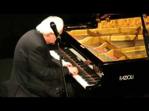 KETIL BJØRNSTAD plays Mozart [Porgy & Bess Vienna]