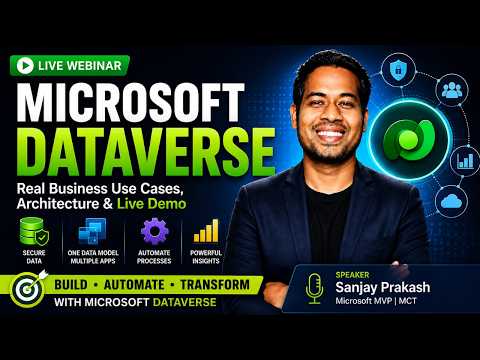 Microsoft Dataverse: Business Use Cases Microsoft Dataverse: Business Use Cases
