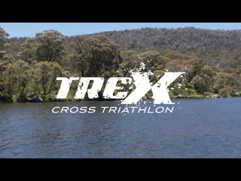 2016 Snowy Mountains ITU Cross Triathlon World Championships - Junior/U19 Race