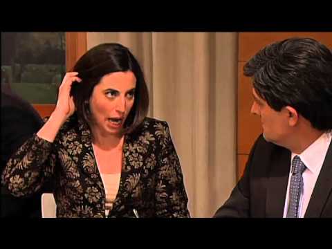 TV3 - Polònia - La CUP arriba al Parlament