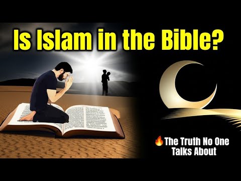 The Biblical Mystery of Islam: Ishmael, Prophecy & Deception