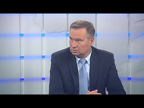 A. Vrubliauskas apie gaisro Alytuje pradžią: „Mums informacijos tikrai trūko“