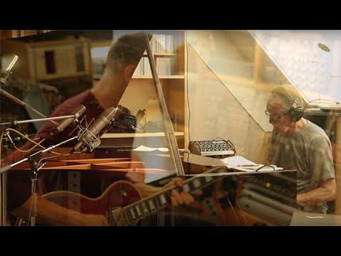 Don Grusin and Filippo Gaetani - Populism Dystopia - EP Trailer