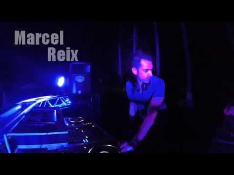 Marcel Reix en Kiwi Lounge