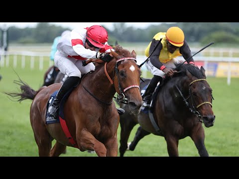 Baden-Baden: Grosser Preis von Tattersalls 2025 Sieger: Lordano