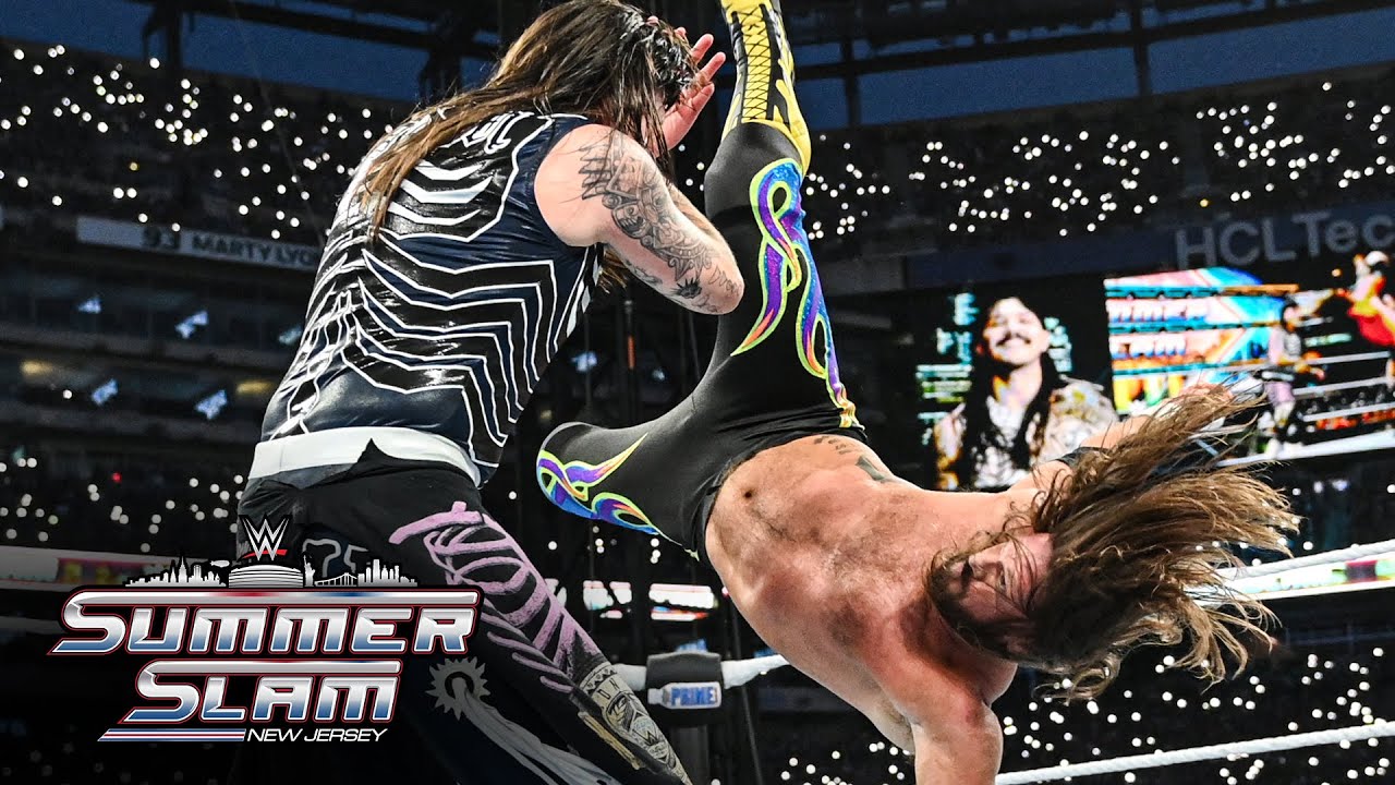 Video Test Thumbnail