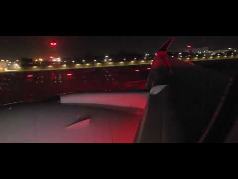 A350-941 BUTTER!!!!!! SQ391 Singapore airlines A350 butter landing at Singapore changi