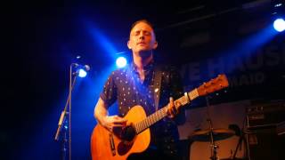 Dave Hause - Jane 16.03.2017 (The Garage, London)