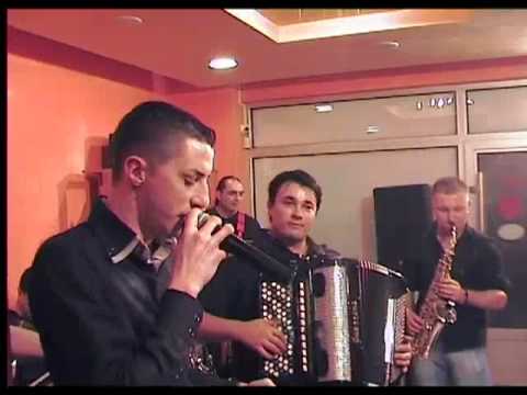 Orkestar Andrije Jovanovica Kute i Slobodan Djurkovic -Cuvaj tajnu dunave,