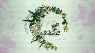 SDR2 OST: -2-20- Discussion -HOPE VS DESPAIR- [2nd mix]