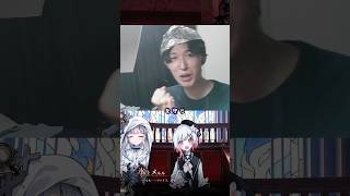 気持ちがムクムク湧いてくる | #panjyako (#Twitch) #まのさば