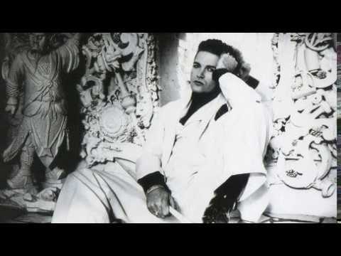 Gavin Friday - My Funny Valentine