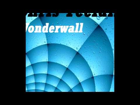 Chris Feelding - Wonderwall