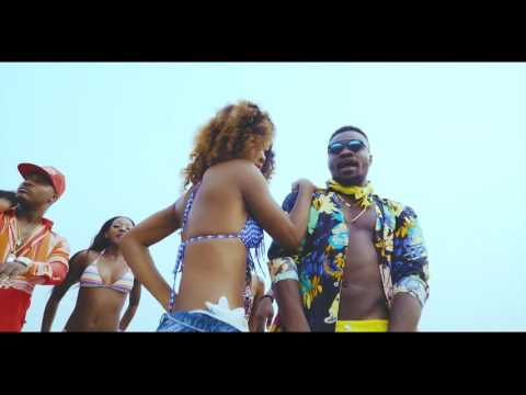 A.D.O - 4U (Explicit) ft. Jaywon, 2Fab, MizzyB