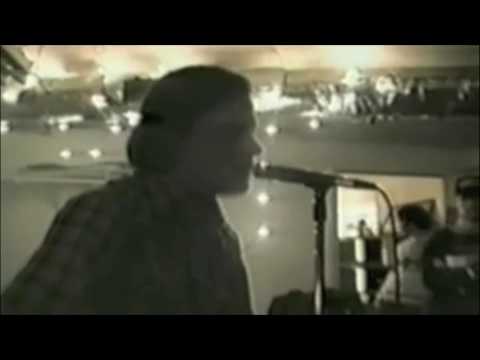 Neutral Milk Hotel- Two Headed Boy Part 2 / The Fool (Live)