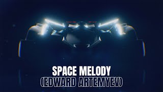 Musik-Video-Miniaturansicht zu Space Melody (Edward Artemyev) Songtext von Vize, Alan Walker & Edward Artemyev ft. Leony