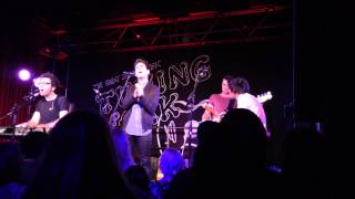 A Great Big World - You&#39;ll Be Okay