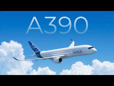 How Will Airbus Respond to Boeing's Blow? The Birth of the A390
