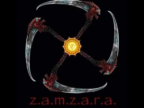ZAMZARA-SOLEDAD