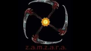 ZAMZARA-SOLEDAD
