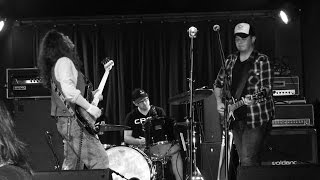 Driving Wheel - Southern Belle Blues