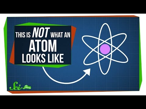 This Is Not What an Atom Looks Like
