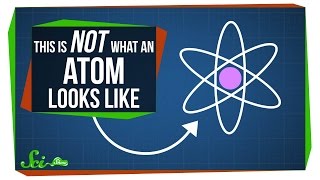 This Is Not What an Atom Looks Like