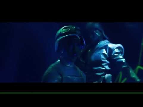 The House Of Tisci in Plastic Fantastic