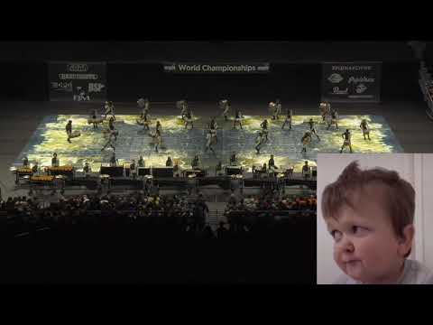 Live Reaction to Broken City 2023