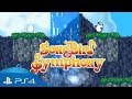 Songbird Symphony | Gameplay Trailer | PS4