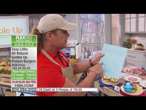 HSN | Healthy & Delicious Foods 01.03.2017 - 03 PM