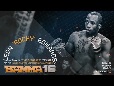 Leon Edwards Says He’s Flying Under The Radar