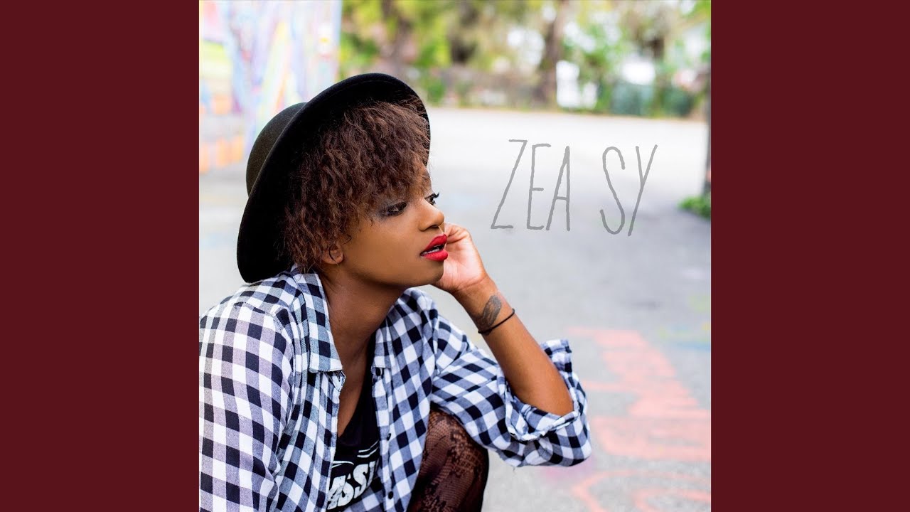 Promotional video thumbnail 4 for Zea Sy