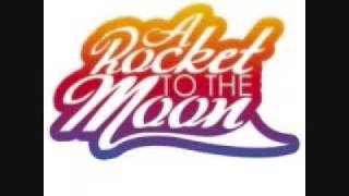 Fear of Flying A Rocket to the Moon