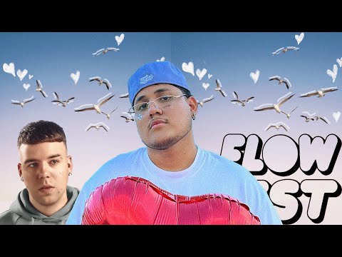 ENTREVISTA CON "legallyrxx" POEMA A TUS PROBLEMAS/ CONCIERTO QUEVEDO Y FLOW FEST.