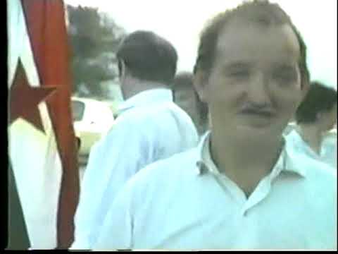 vlc record 2022 01 18 17h33m32s dvd Mile Sigurnjak , Svatovi u Selišću .Snimak 2