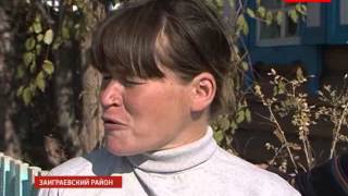 Вода в Унэгэтэе