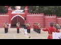 National Anthem 17 Th All India Police Band Competition Video By Nirankar Arts