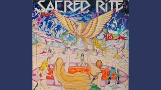Sacred Rite - Wings Of Pegasus (1984)