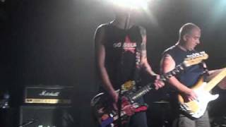 Angelic Upstarts - 04 - Last Night Another Soldier - Live In London