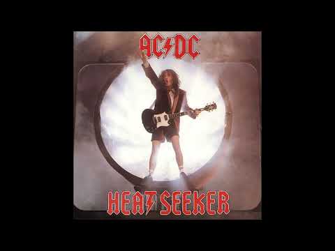 AC/DC - Heatseeker