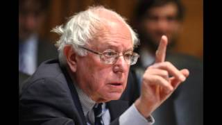 I Like Bernie Sanders!