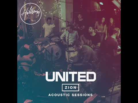 Hillsong - Stay And Wait (Instrumental) | Zion Acoustic Sessions (2013)