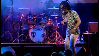 Toni Garrido - Gita (O Baú do Raul​ 2004​) [Vídeo Oficial]