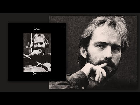 Roy Harper - Hors d'Oeuvres (Remastered)