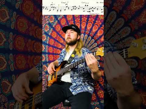 Treasure -Bruno Mars 🎸Jamereo Artis #bassist #bass #musician #basscover #soul#pop #disco#throwback