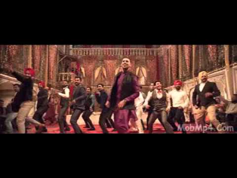 Munda Like Me   Jaz Dhami   mp4