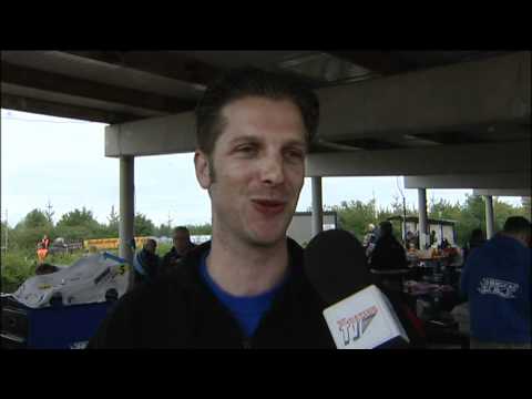1:8th Track EFRA Euros 2011 - What makes a Good Pitstop?
