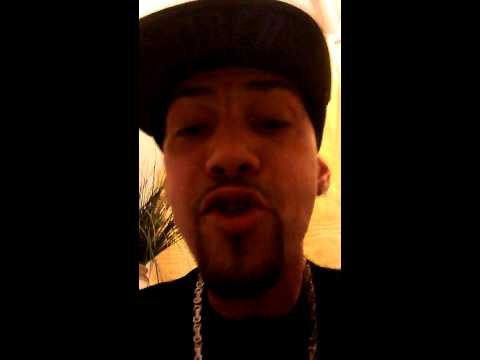 Flako LA calle freestyle